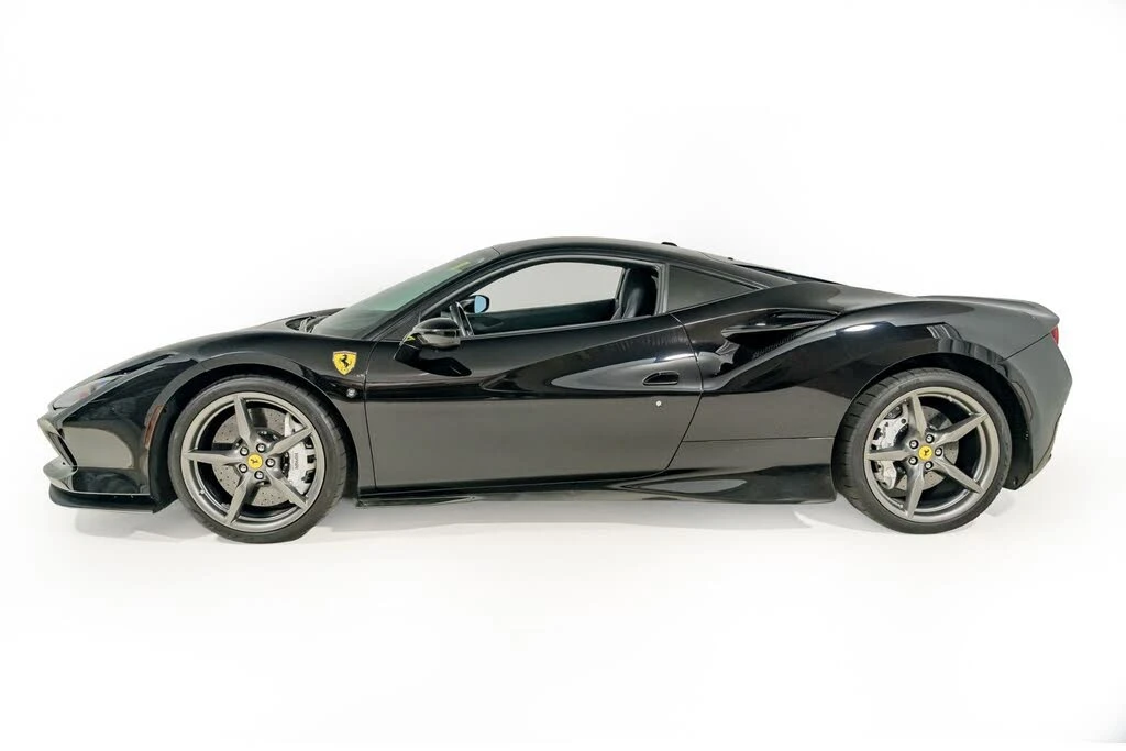 2020 Ferrari F8 Tributo - Image 3 of 31