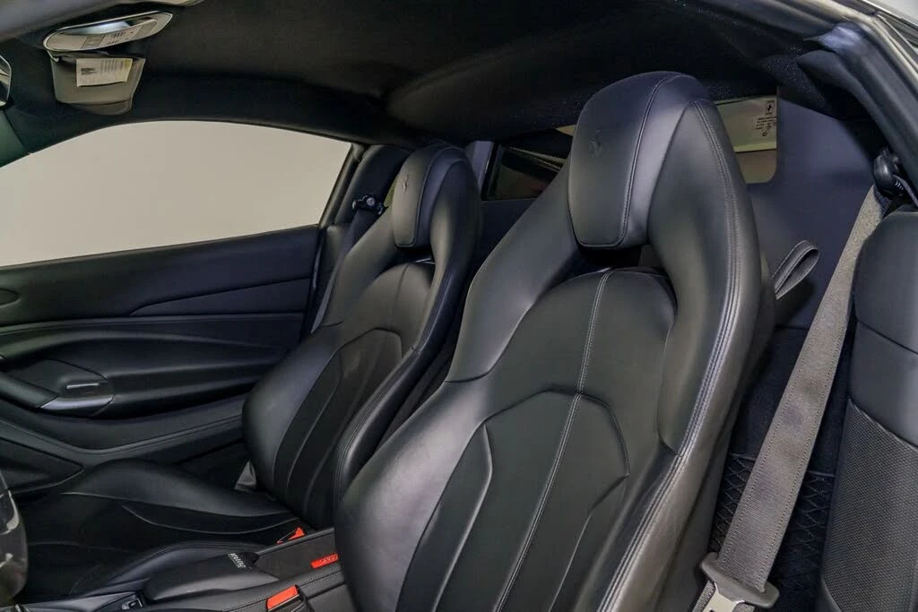2020 Ferrari F8 Tributo - Image 21 of 31