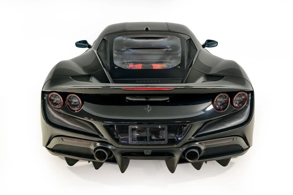 2020 Ferrari F8 Tributo - Image 7 of 31