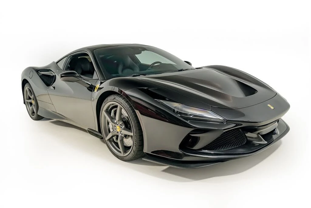 2020 Ferrari F8 Tributo - Image 11 of 31