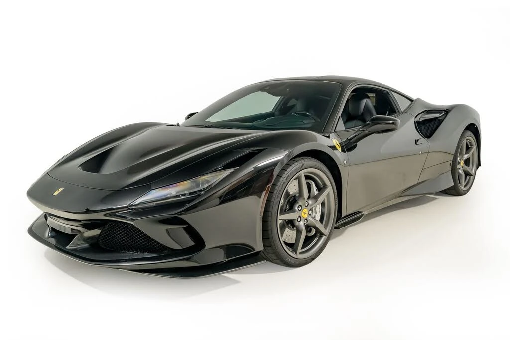 2020 Ferrari F8 Tributo - Image 2 of 31