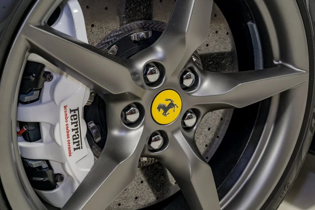 2020 Ferrari F8 Tributo - Image 29 of 31