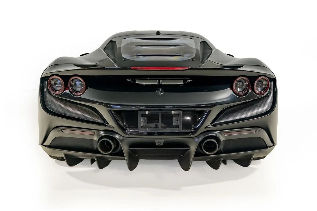 2020 Ferrari F8 Tributo - Image 8 of 31