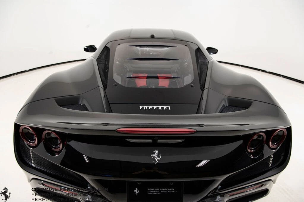 2020 Ferrari F8 Tributo - Image 26 of 31