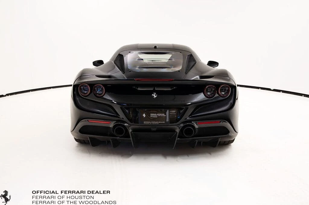 2020 Ferrari F8 Tributo - Image 10 of 31