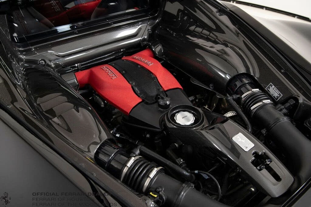 2020 Ferrari F8 Tributo - Image 29 of 31