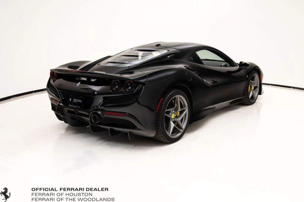 2020 Ferrari F8 Tributo - Image 7 of 31