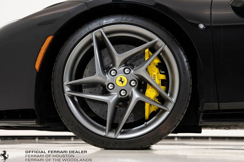 2020 Ferrari F8 Tributo - Image 19 of 31
