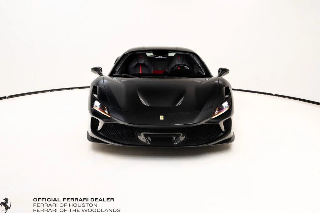 2020 Ferrari F8 Tributo - Image 9 of 31