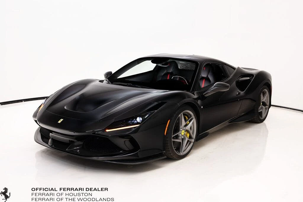 2020 Ferrari F8 Tributo - Image 6 of 31