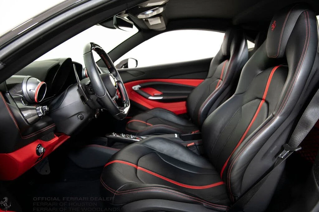 2020 Ferrari F8 Tributo - Image 5 of 31