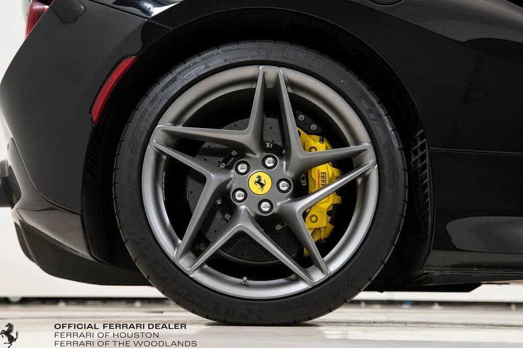 2020 Ferrari F8 Tributo - Image 21 of 31