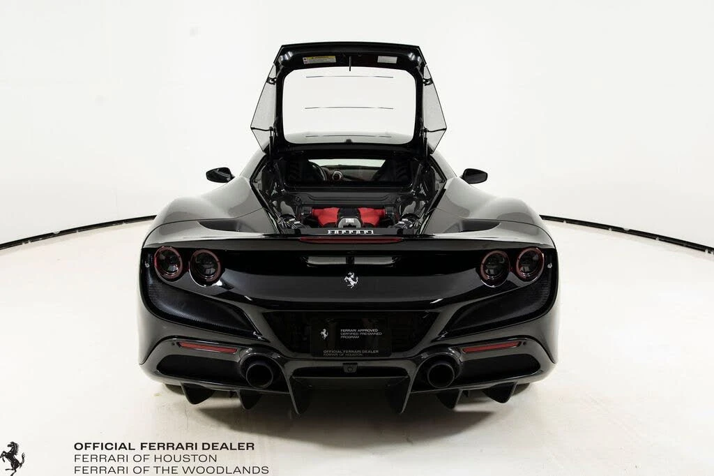 2020 Ferrari F8 Tributo - Image 27 of 31