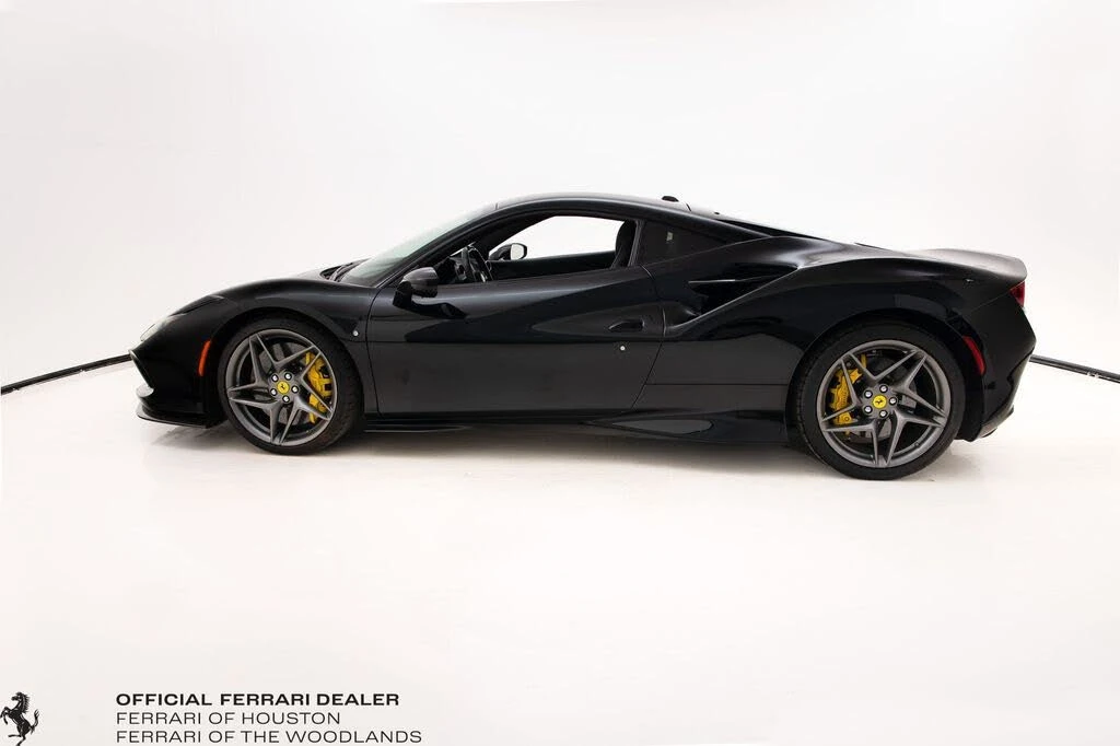 2020 Ferrari F8 Tributo - Image 8 of 31