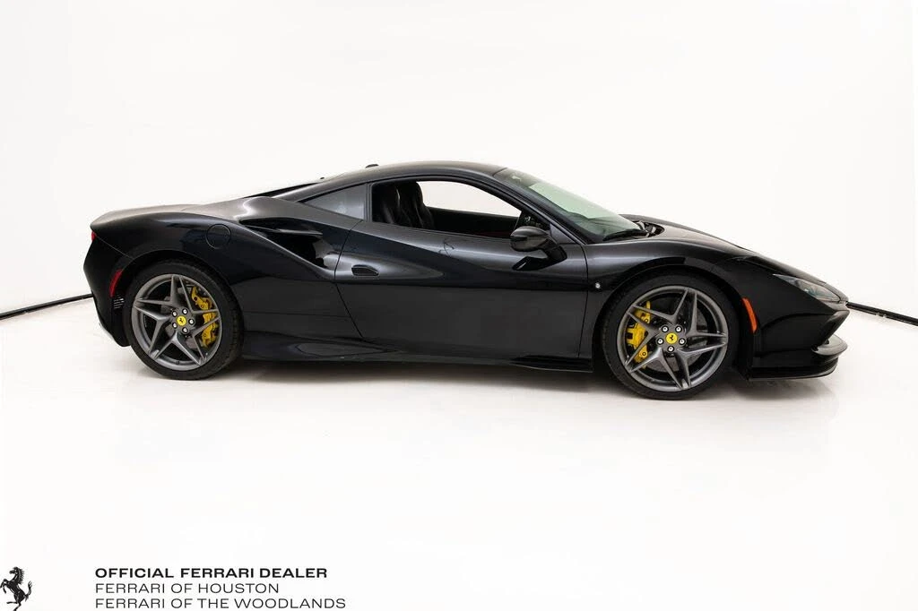 2020 Ferrari F8 Tributo - Image 3 of 31