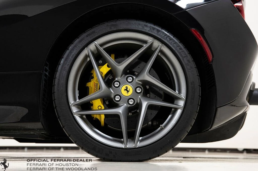 2020 Ferrari F8 Tributo - Image 20 of 31