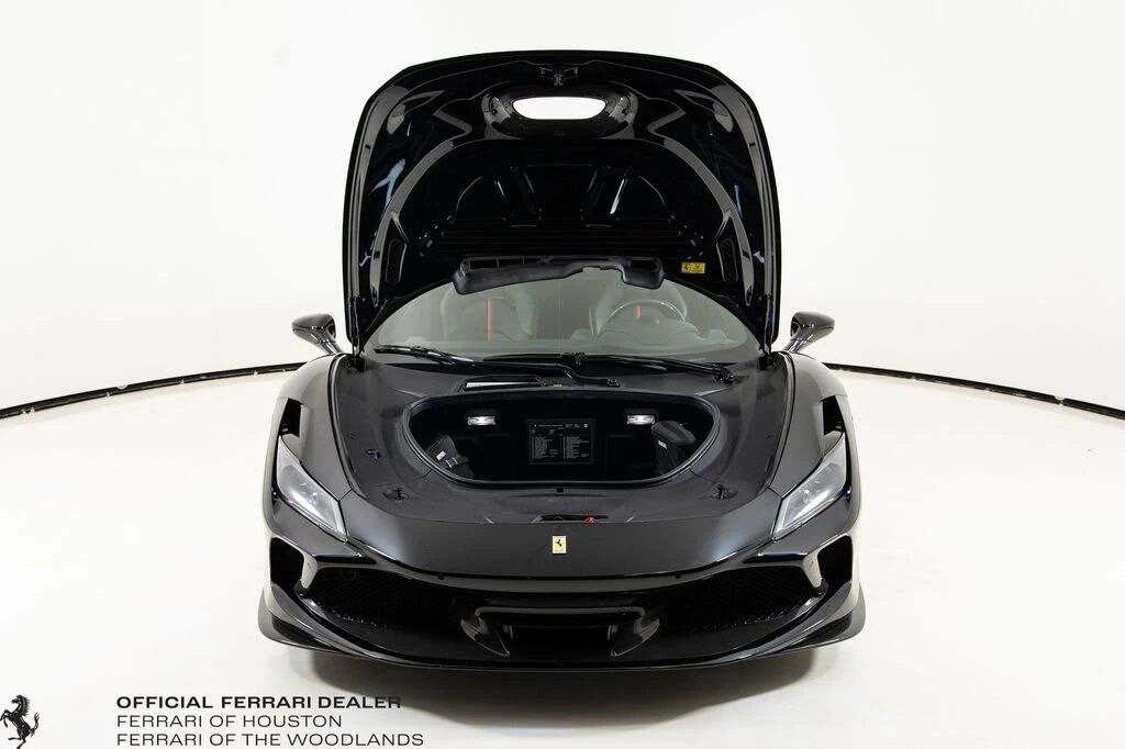 2020 Ferrari F8 Tributo - Image 31 of 31