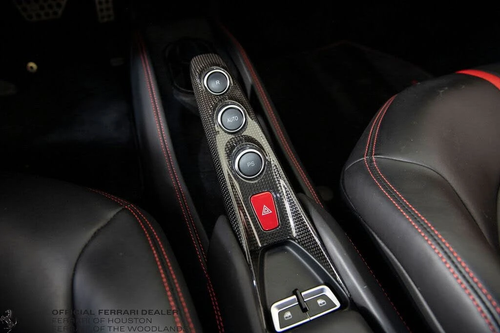 2020 Ferrari F8 Tributo - Image 15 of 31