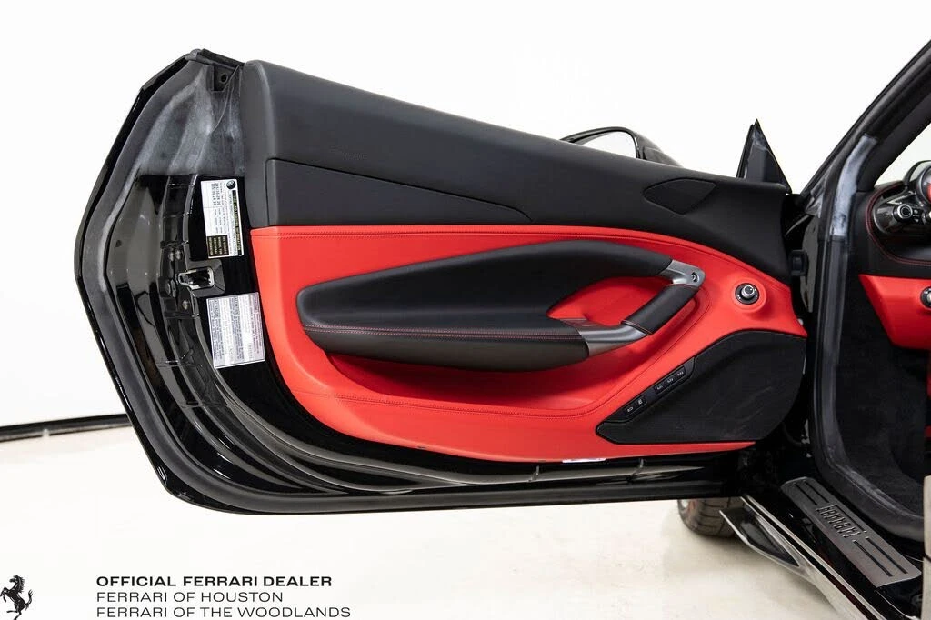2020 Ferrari F8 Tributo - Image 23 of 31