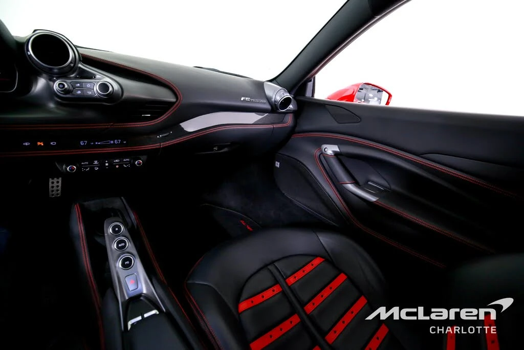 2020 Ferrari F8 Tributo - Image 15 of 31