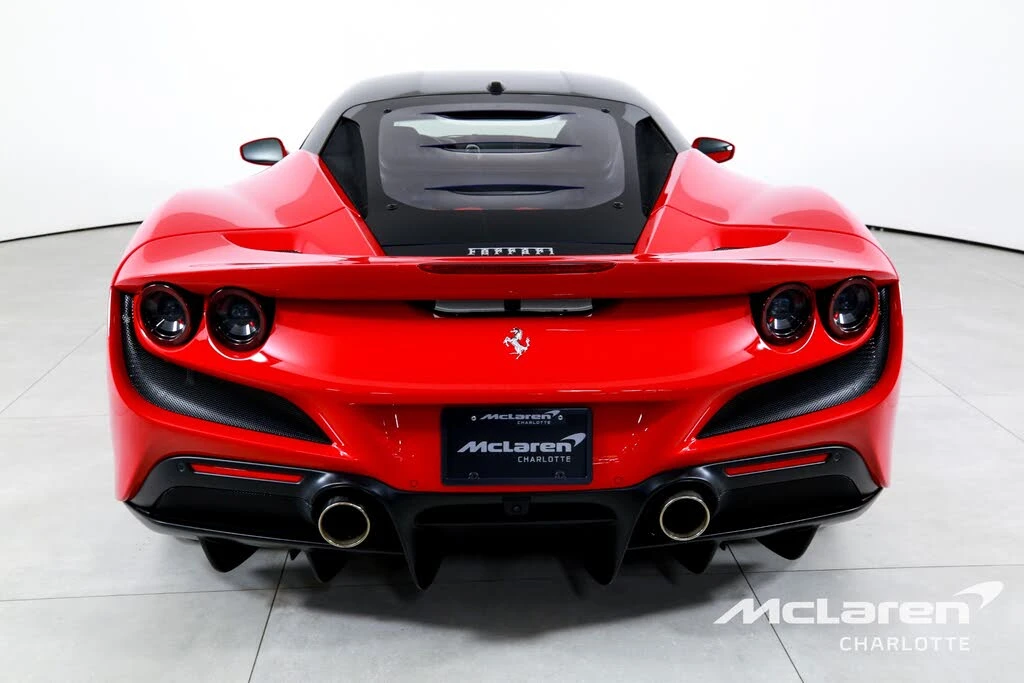 2020 Ferrari F8 Tributo - Image 7 of 31