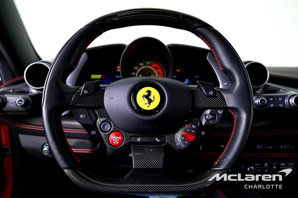 2020 Ferrari F8 Tributo - Image 14 of 31