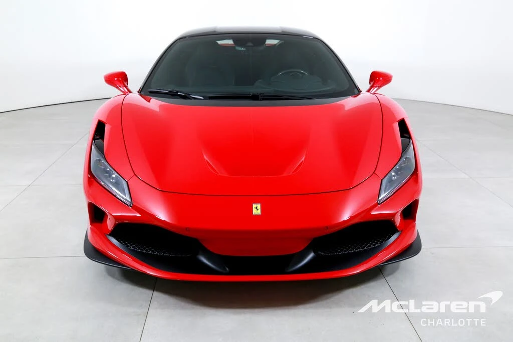 2020 Ferrari F8 Tributo - Image 4 of 31