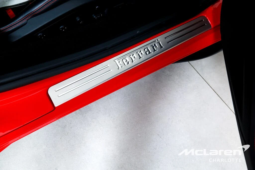 2020 Ferrari F8 Tributo - Image 21 of 31