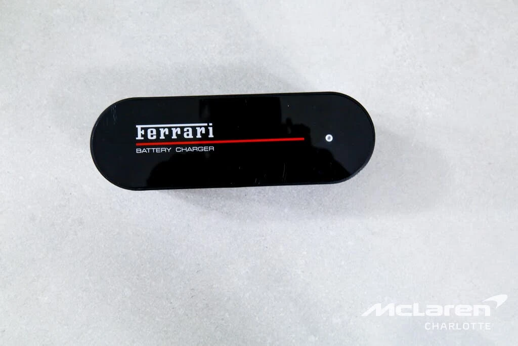 2020 Ferrari F8 Tributo - Image 23 of 31