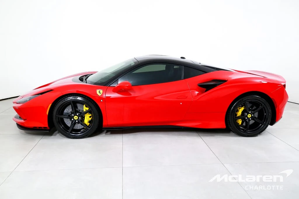 2020 Ferrari F8 Tributo - Image 5 of 31
