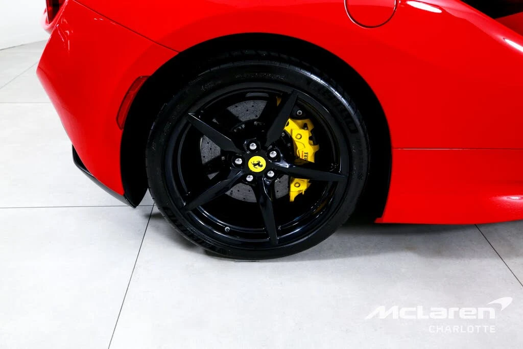 2020 Ferrari F8 Tributo - Image 28 of 31