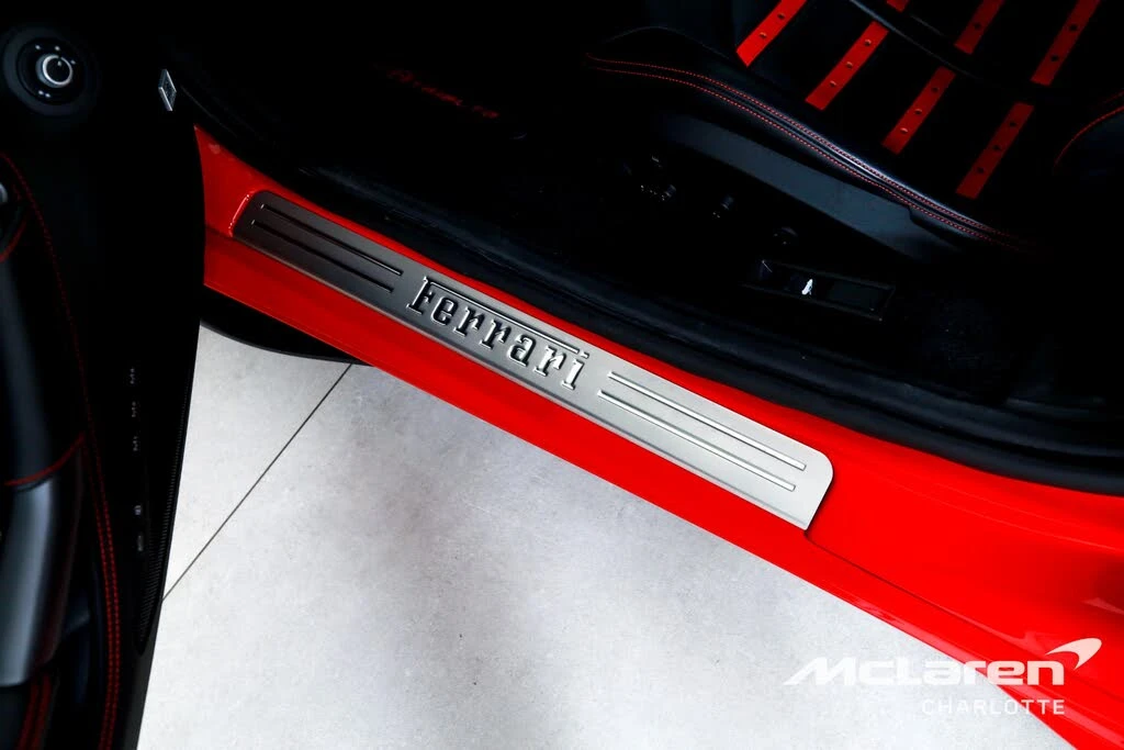 2020 Ferrari F8 Tributo - Image 16 of 31