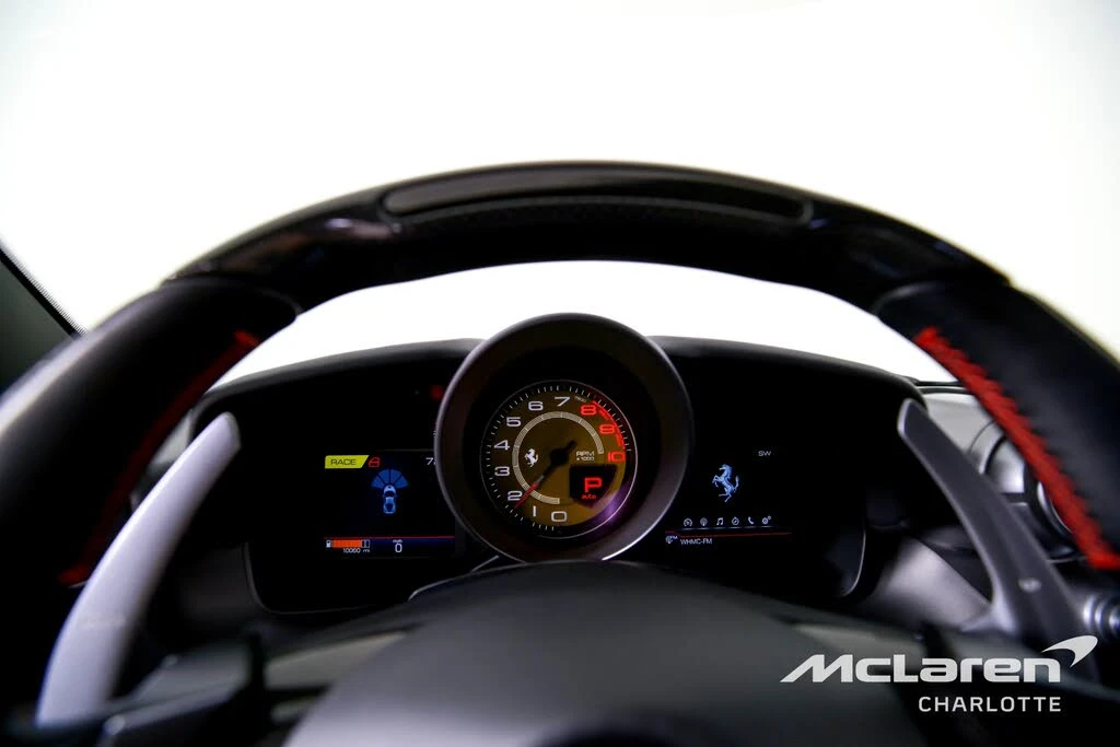 2020 Ferrari F8 Tributo - Image 13 of 31