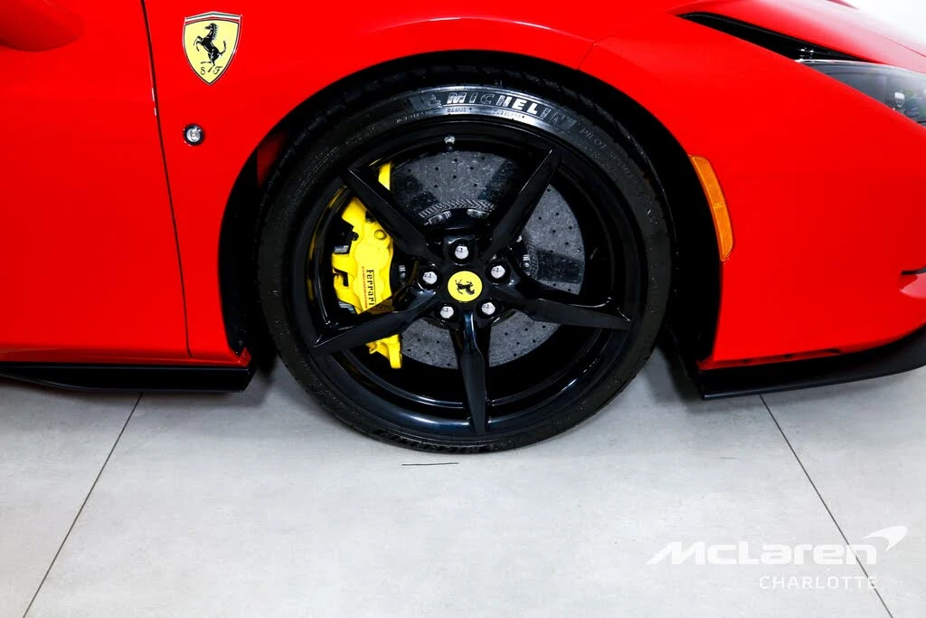2020 Ferrari F8 Tributo - Image 29 of 31