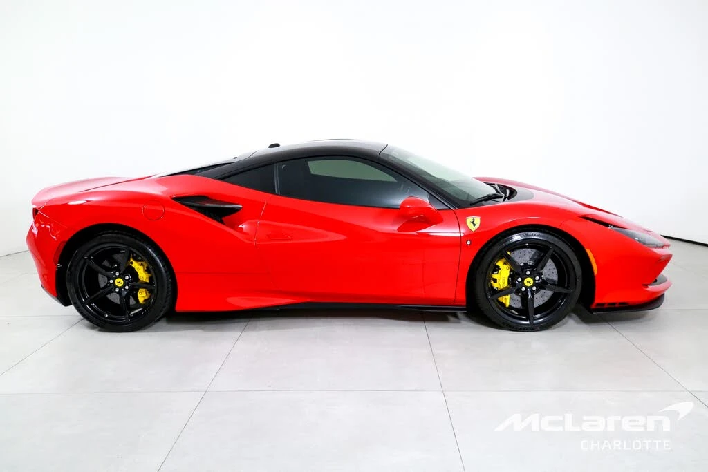 2020 Ferrari F8 Tributo - Image 9 of 31