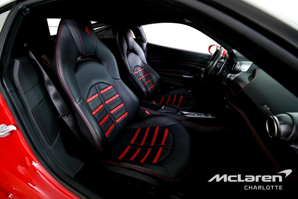 2020 Ferrari F8 Tributo - Image 19 of 31