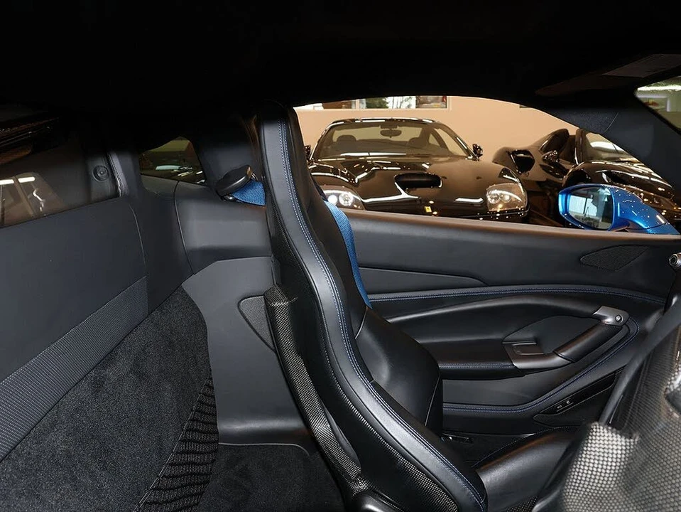 2020 Ferrari F8 Tributo - Image 31 of 31