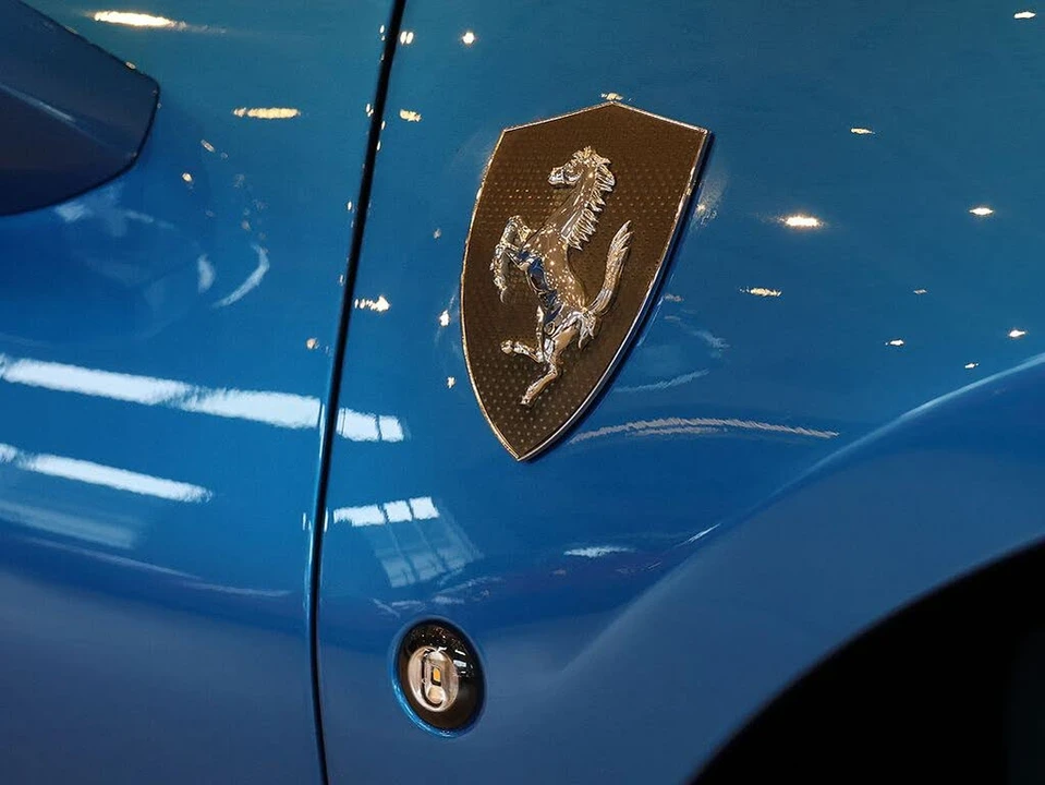 2020 Ferrari F8 Tributo - Image 13 of 31