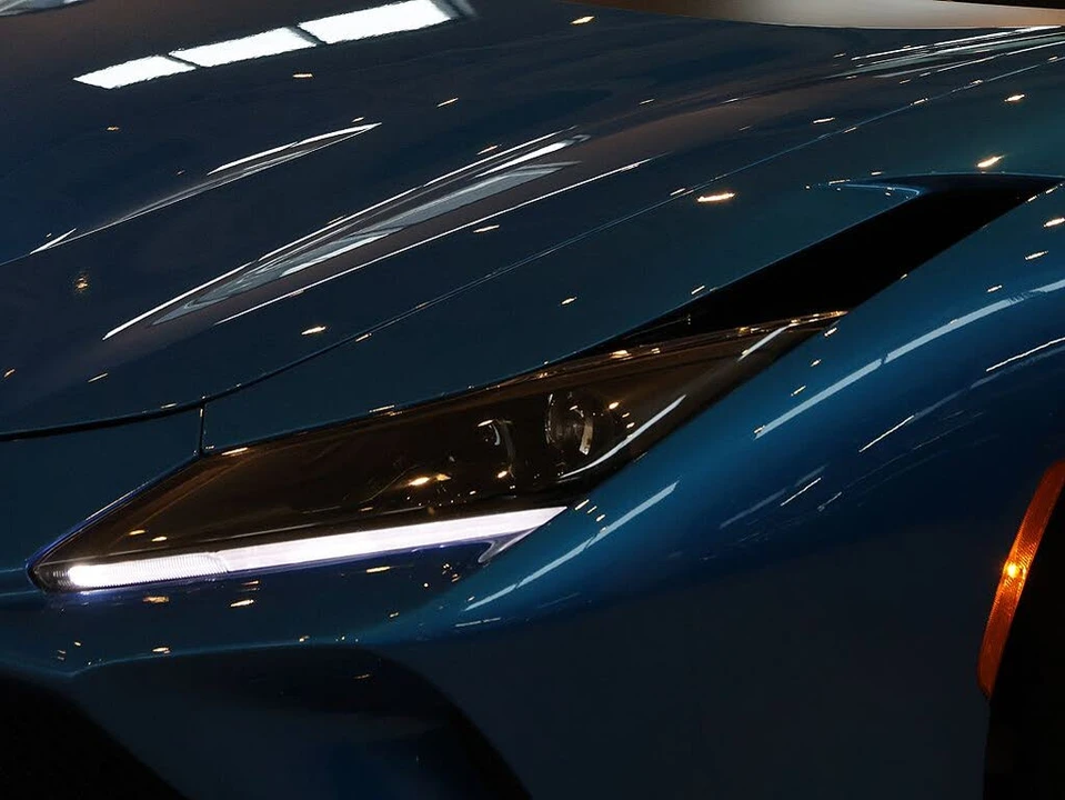 2020 Ferrari F8 Tributo - Image 22 of 31
