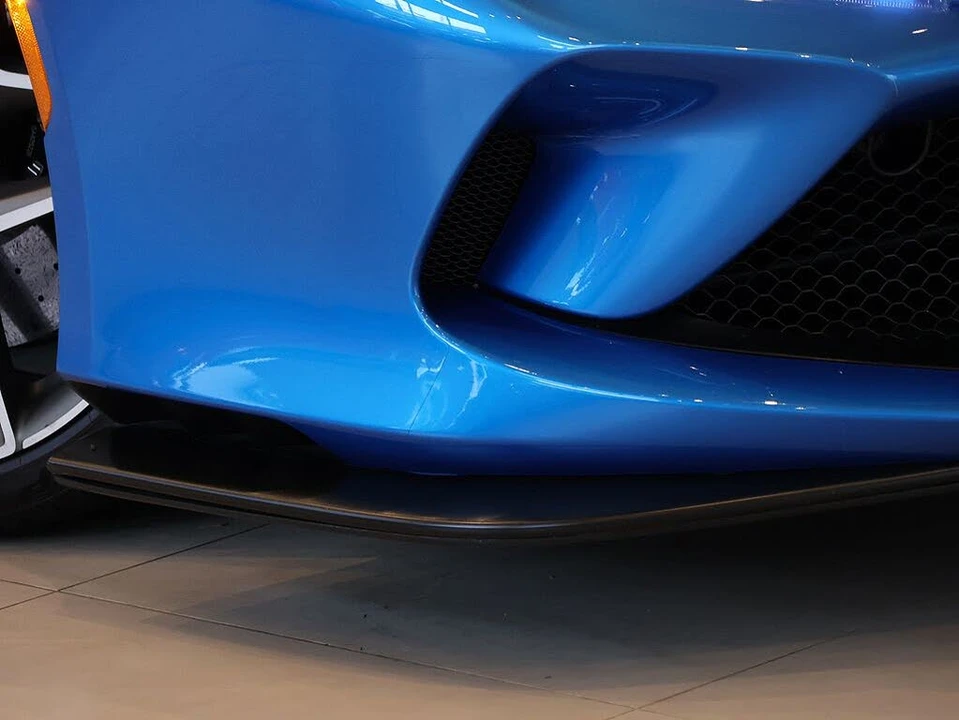 2020 Ferrari F8 Tributo - Image 14 of 31