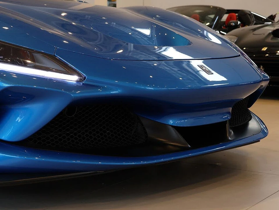 2020 Ferrari F8 Tributo - Image 15 of 31