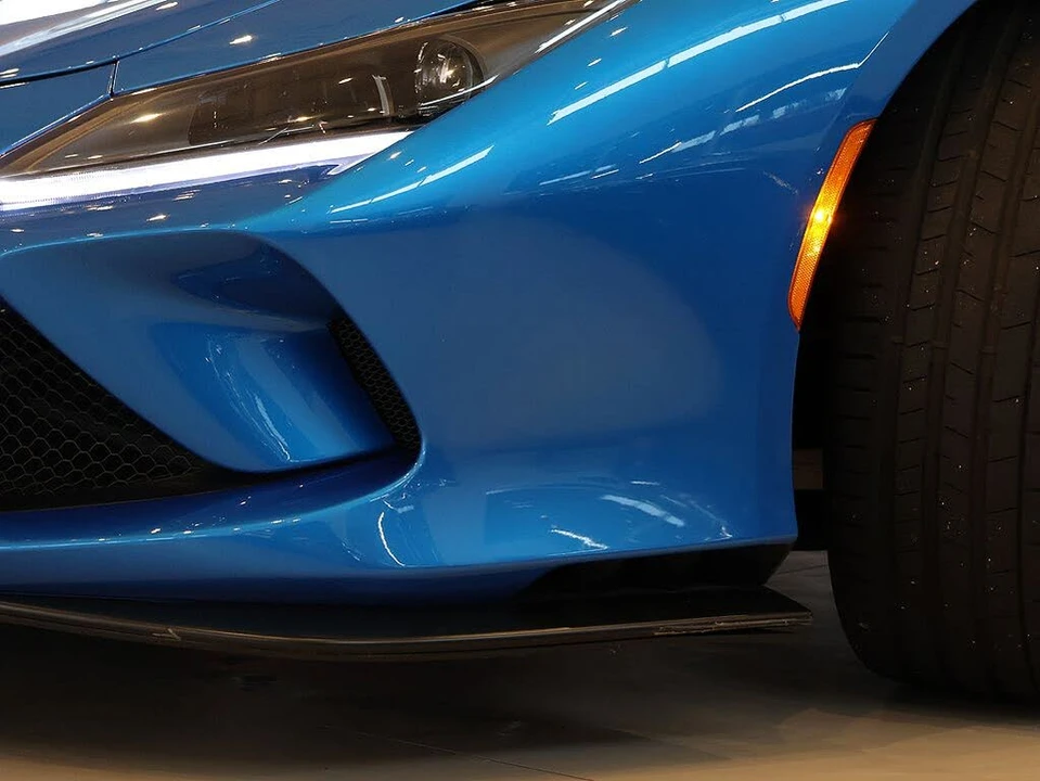 2020 Ferrari F8 Tributo - Image 20 of 31