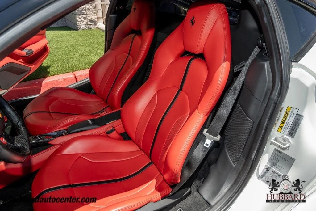 2020 Ferrari F8 Tributo - Image 19 of 31
