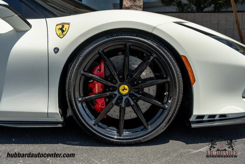 2020 Ferrari F8 Tributo - Image 15 of 31