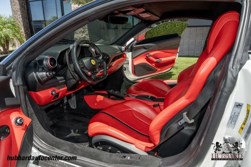 2020 Ferrari F8 Tributo - Image 17 of 31