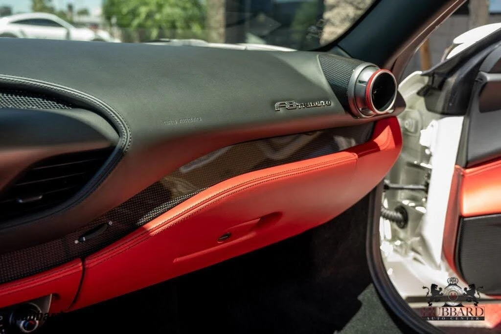 2020 Ferrari F8 Tributo - Image 28 of 31