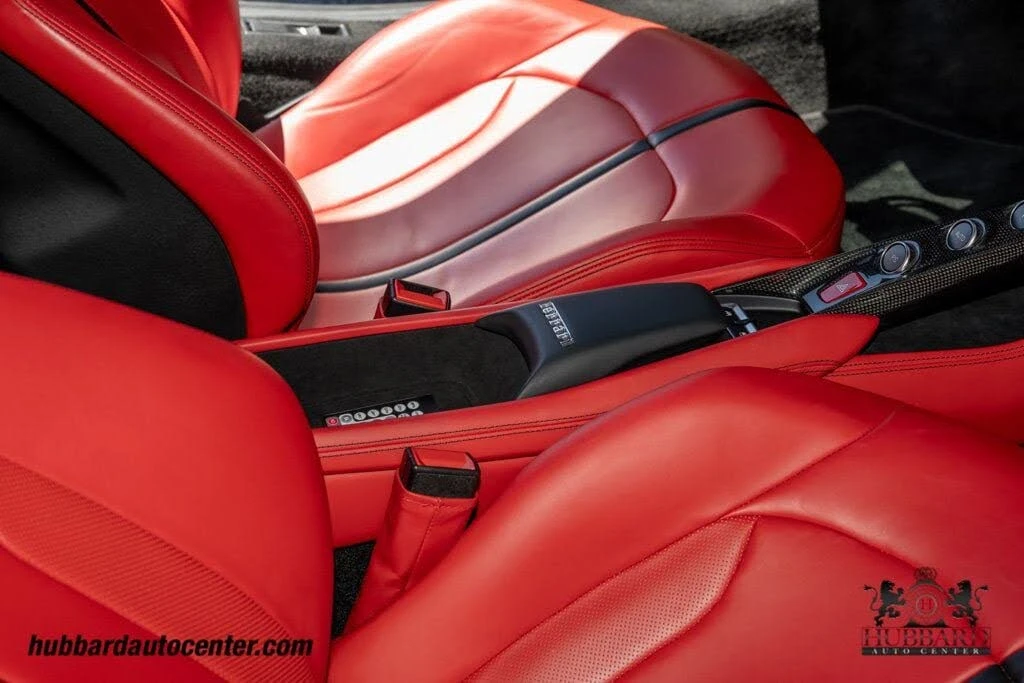 2020 Ferrari F8 Tributo - Image 24 of 31