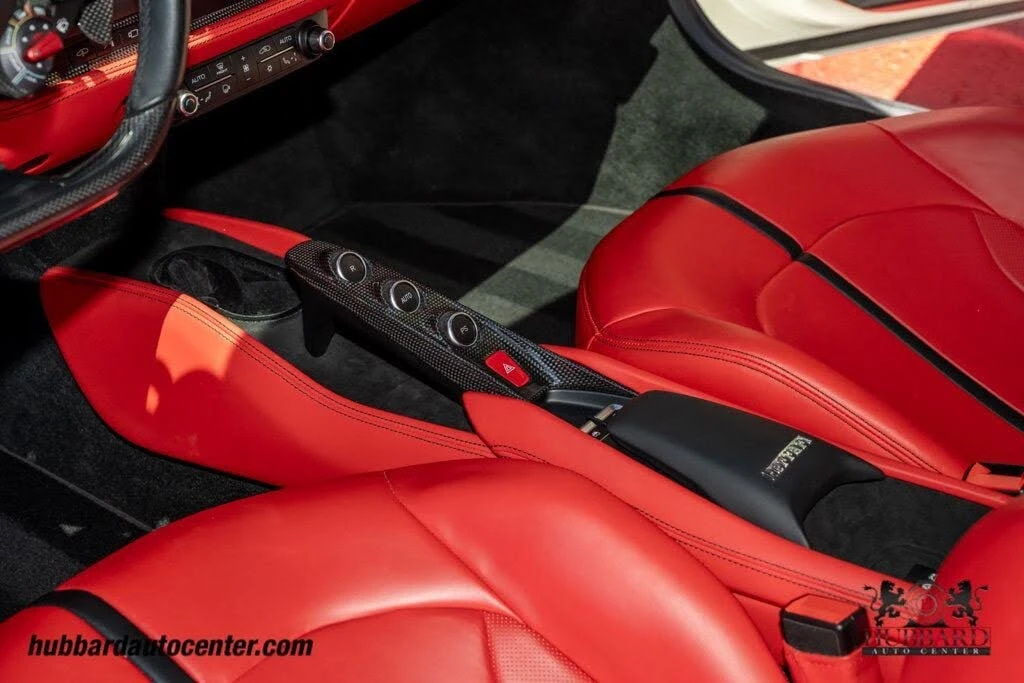 2020 Ferrari F8 Tributo - Image 21 of 31