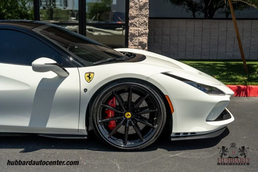 2020 Ferrari F8 Tributo - Image 13 of 31