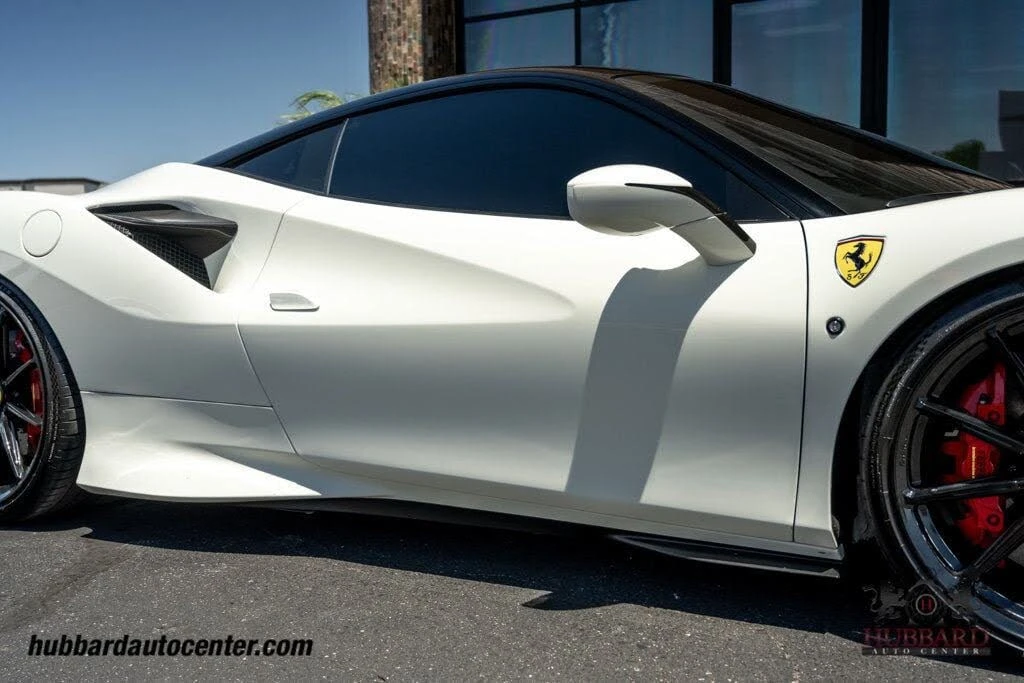 2020 Ferrari F8 Tributo - Image 31 of 31